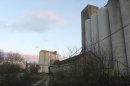 Silos de Vic